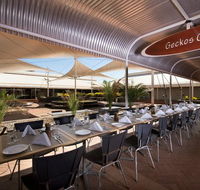 Gecko's Cafe - Yarra Valley Accommodation