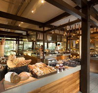 Ilkari Restaurant - Yarra Valley Accommodation