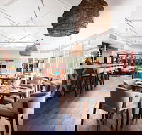 Mangata Bistro  Bar - Yarra Valley Accommodation