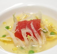 Mimi's Restaurant - Yarra Valley Accommodation