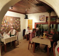 Namatjira Gallery Restaurant - Yarra Valley Accommodation
