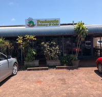 Peninsula Bakery and Cafe - Yarra Valley Accommodation