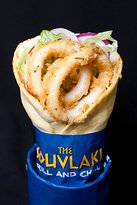 The Souvlaki Grill & Chill - Yarra Valley Accommodation 4