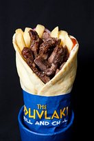 The Souvlaki Grill & Chill - Yarra Valley Accommodation 5