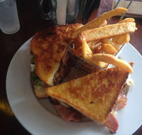 Three C's Cafe - Yarra Valley Accommodation