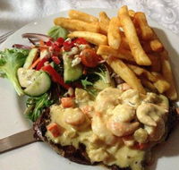 Beachway Restaurant - Yarra Valley Accommodation