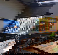 Depot Coffee Traders - Yarra Valley Accommodation