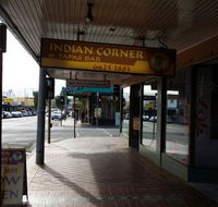 Indian Corner - Yarra Valley Accommodation