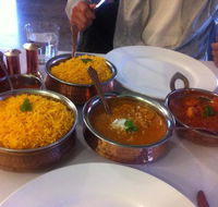 Indian Curry Devonport - Yarra Valley Accommodation