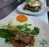 La Barista Cafe - Yarra Valley Accommodation