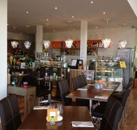 Lancaster Coffee House - Yarra Valley Accommodation