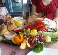 Pedro's the Restaurant - Yarra Valley Accommodation