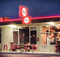 Pep Pizza - Yarra Valley Accommodation