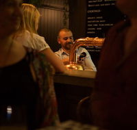 Robbie Brown's - Yarra Valley Accommodation