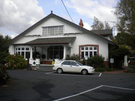 Squeaking Point TAS Yarra Valley Accommodation