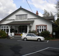 Anvers Cafe - Yarra Valley Accommodation