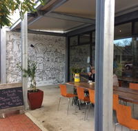 Cygnet Woodfired Bakehouse - Yarra Valley Accommodation