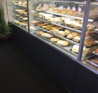 Deloraine Town Cafe - Yarra Valley Accommodation