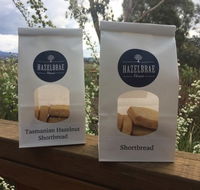 Hazelbrae Hazelnuts - Yarra Valley Accommodation