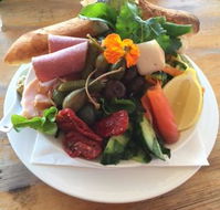 Lotus Eaters Cafe - Yarra Valley Accommodation