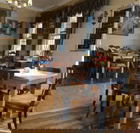 Madame M cafe - Yarra Valley Accommodation