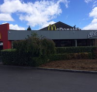 Mcdonald's Family Restaurants - Yarra Valley Accommodation