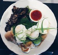 Nelly's Cafe on Emu Bay - Yarra Valley Accommodation
