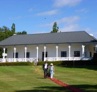 Quamby Estate - Yarra Valley Accommodation