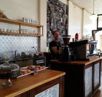 Red Velvet Lounge - Yarra Valley Accommodation