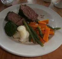 Settler's Restaurant - Yarra Valley Accommodation