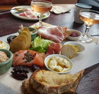 Tasmanian Food  Wine Conservatory - Yarra Valley Accommodation