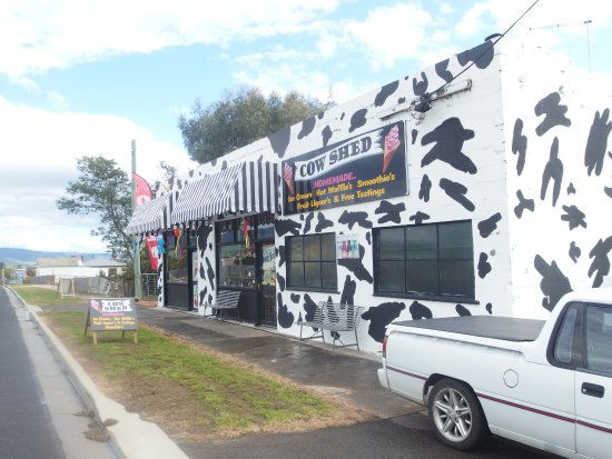 Avoca TAS Yarra Valley Accommodation