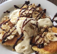 Van Diemans Land Creamery - Yarra Valley Accommodation