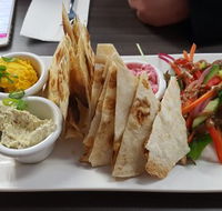 Waves Restaurant - Yarra Valley Accommodation