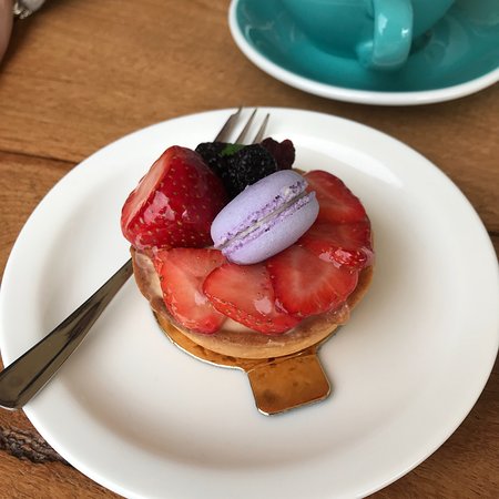 La Belle Sweets - Yarra Valley Accommodation 0
