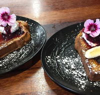 Bridgetown Pottery Restaurant - Yarra Valley Accommodation