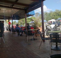 The Rattler Cafe - Yarra Valley Accommodation