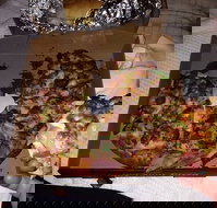 Angies Pizza Bar - Yarra Valley Accommodation