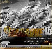 Fusion 6 Indian Restaurant  Bar - Yarra Valley Accommodation