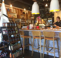 Ingredient Tree - Yarra Valley Accommodation