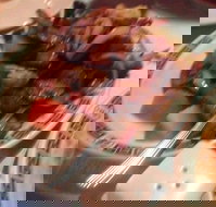 Jade Flowers Chinese Restaurant - Yarra Valley Accommodation