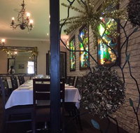 La Casetta Restaurant - Yarra Valley Accommodation