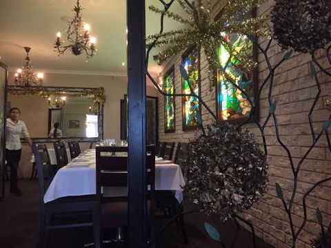 La Casetta Restaurant - Yarra Valley Accommodation 0