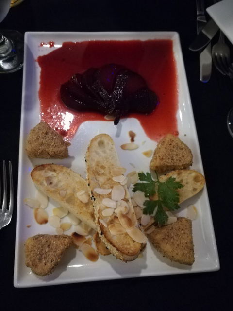 La Casetta Restaurant - Yarra Valley Accommodation 1