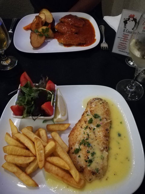 La Casetta Restaurant - Yarra Valley Accommodation 2