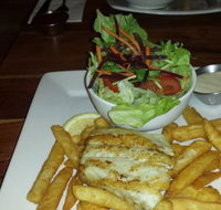 Maxwell's Bistro - Yarra Valley Accommodation