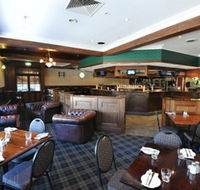 The Heights Bar - Yarra Valley Accommodation