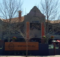 The Wembley Hotel - Yarra Valley Accommodation