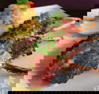 Varq Indian Kitchen - Yarra Valley Accommodation