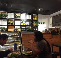 Yellow Pancake - Yarra Valley Accommodation